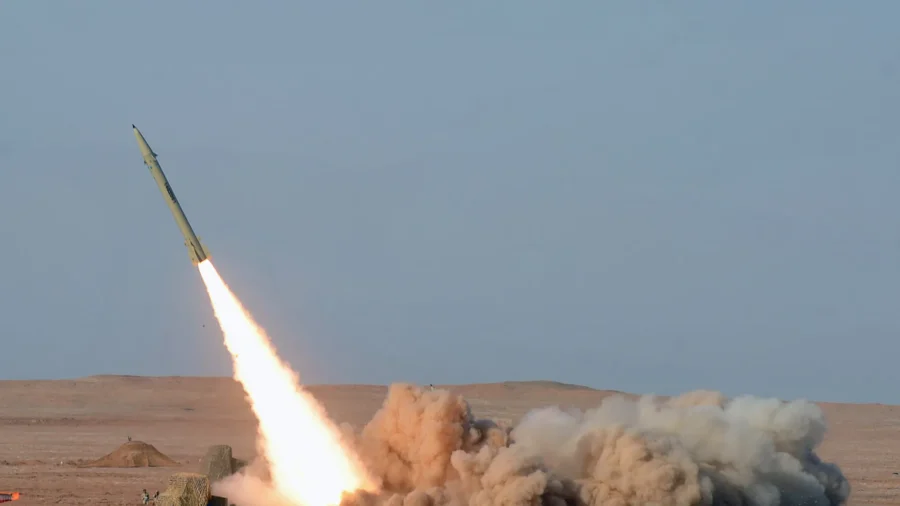 Senate Armed Services Committee Holds Hearing on Missile Defense Activities