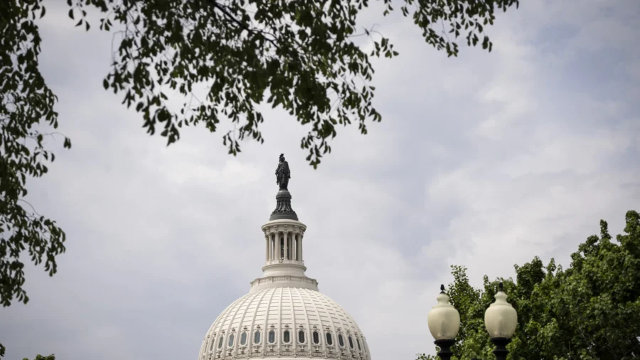 House Appropriations Committee Considers FY27 National Security, State Department Bill