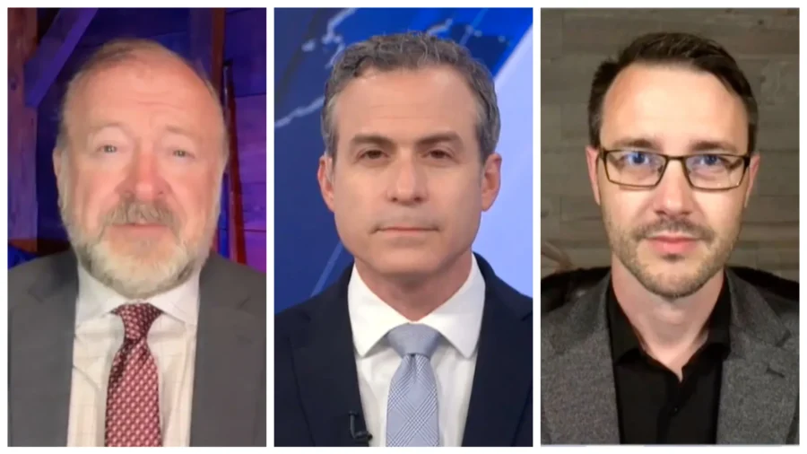 Analysts Discuss DOJ Indictment of SPLC on Alleged Fraud, Extremist Ties