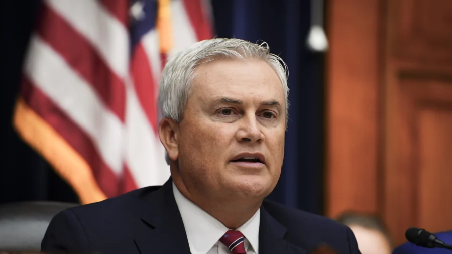 LIVE NOW: House Committee Hearing on Environmental Protection Agency's Fiscal Year 2027 Budget