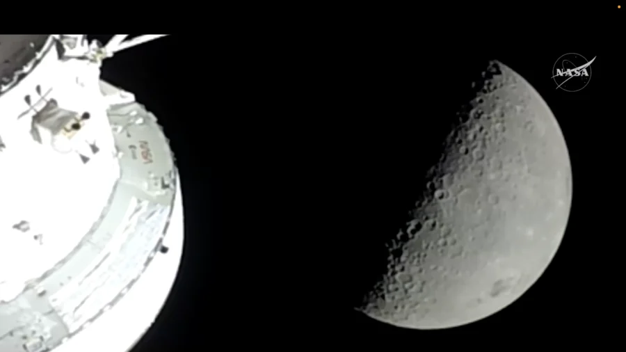 House Foreign Affairs Committee Holds Hearing on Space Security, Foreign Policy
