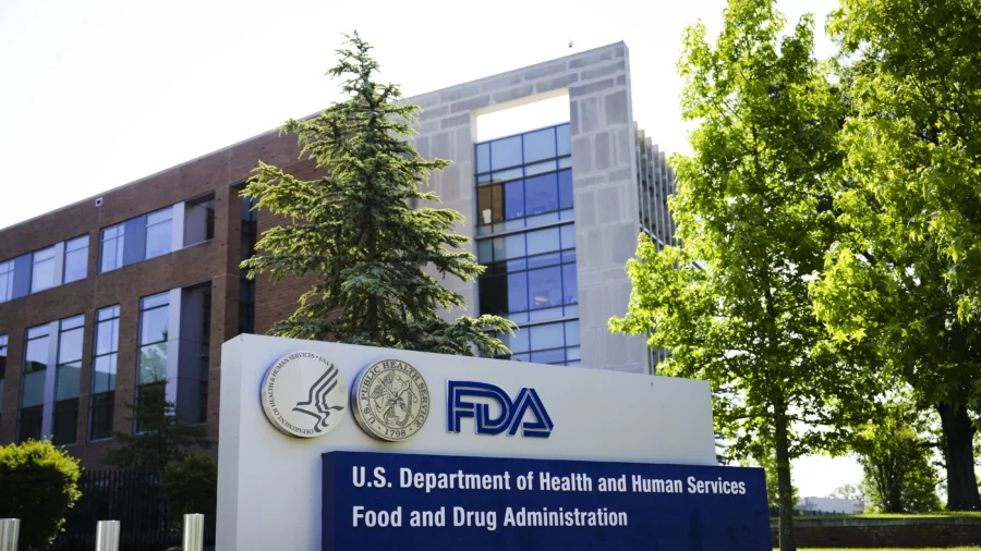 LIVE NOW: FDA Announces Steps to Implement Real-Time Clinical Trials