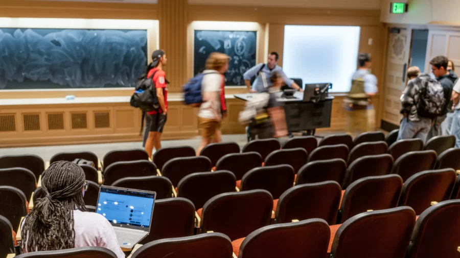 REPLAY: House Education Committee Holds Hearing on Impact of Equity Policies