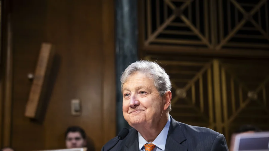 Senate Subcommittee Holds Hearing on National Nuclear Security Administration Budget