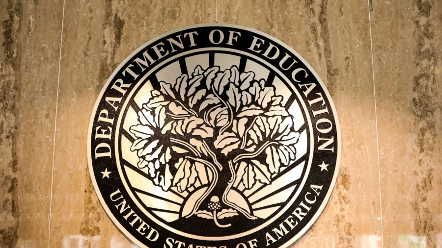 Senate Appropriations Holds Hearing on Education Department's 2027 Budget Proposal