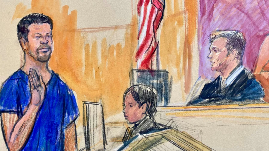 DC Shooting Suspect Charged With Attempting to Assassinate Trump