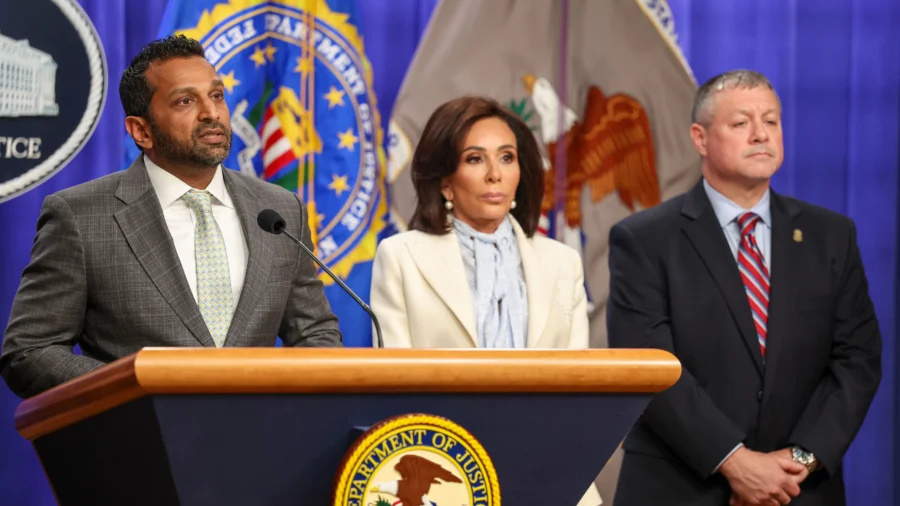 Correspondents' Dinner Shooting Suspect Could Face Life in Prison: DOJ