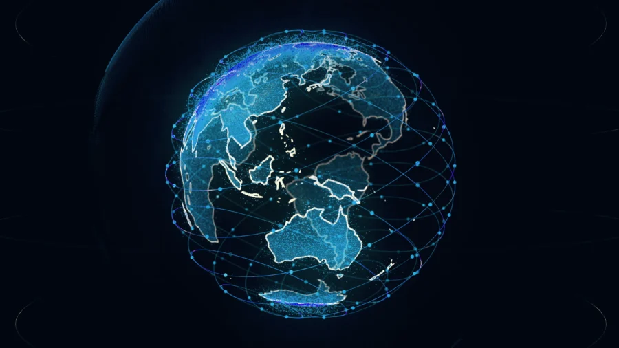 US–China Economic and Security Review Commission Holds Hearing on Beijing's Data Strategy