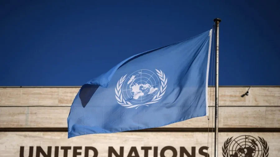 House Committee on Foreign Affairs Holds Hearing on UN Accountability