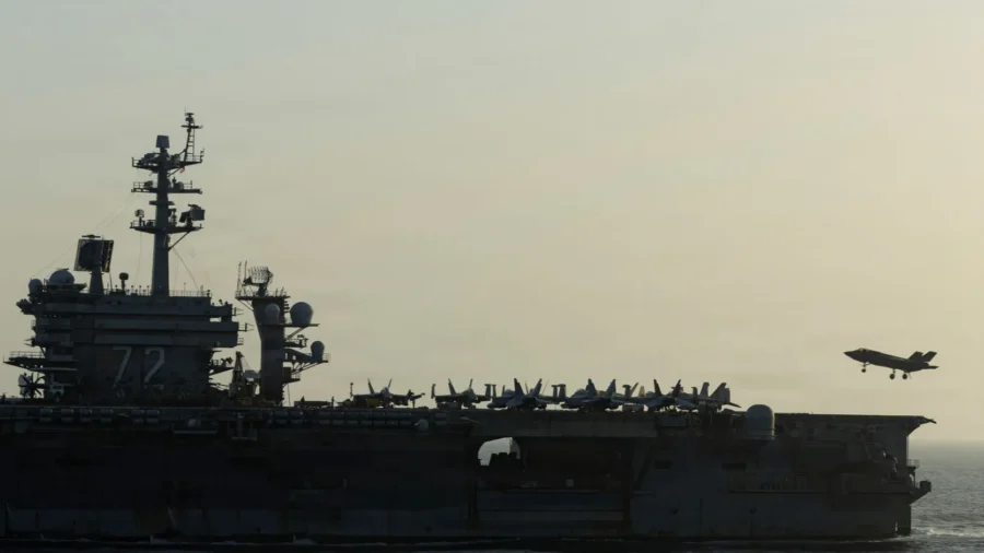 Trump Rejects Iran’s Offer to Open Strait—Says Blockade Stays Until Nuclear Deal Reached