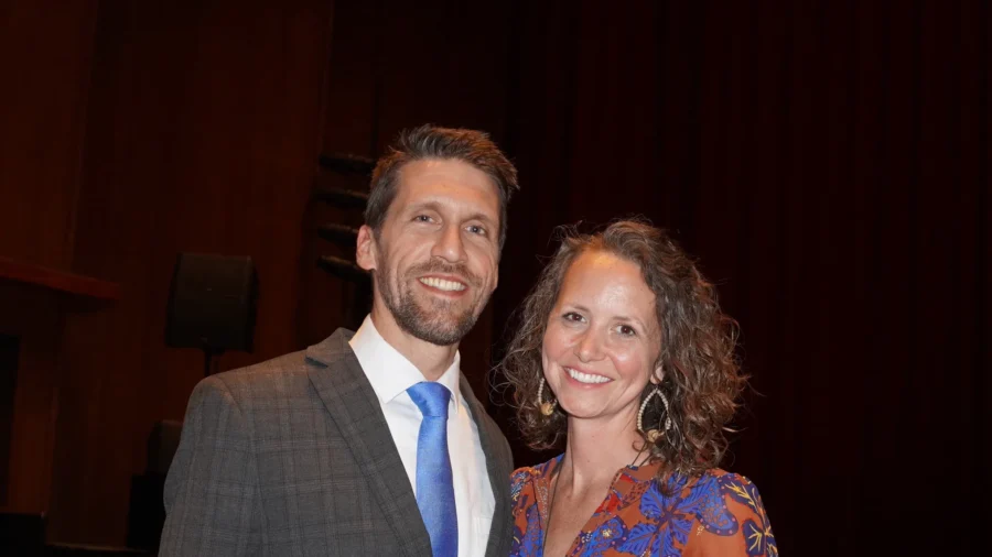 Norfolk Theatergoer Sees Shen Yun’s Pride in True Chinese Culture