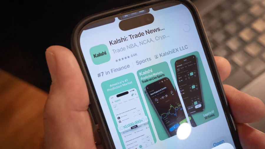 Senate Passes Rule Banning Members From Trading on Prediction Markets