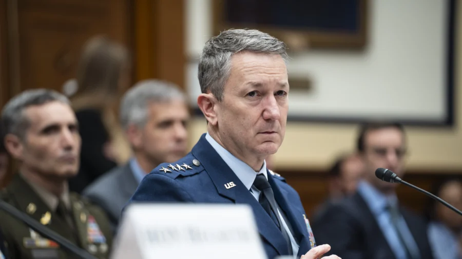 Top US General Signals Russia Is Helping Iran in War