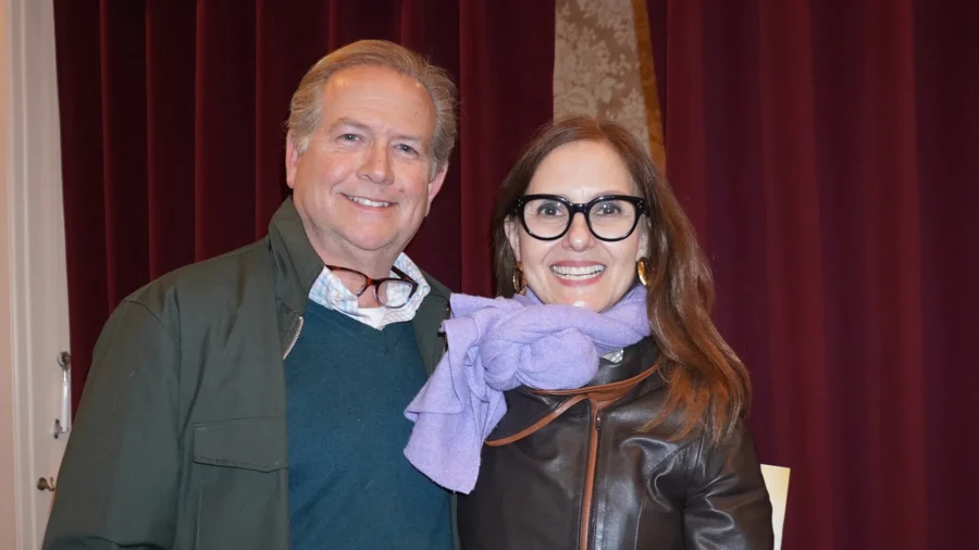 The Shen Yun Performance ‘A Very Transcendent Experience,’ Says Company Owner