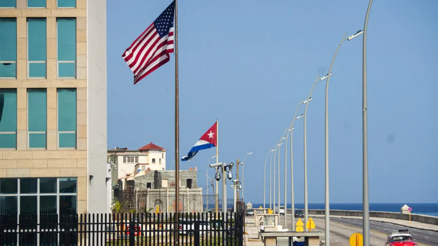 Trump Expands Sanctions on Cuban Regime