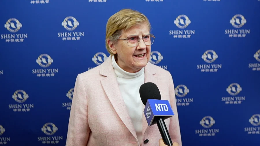 Music School Founder Praises Shen Yun: ‘Beyond Entertainment’