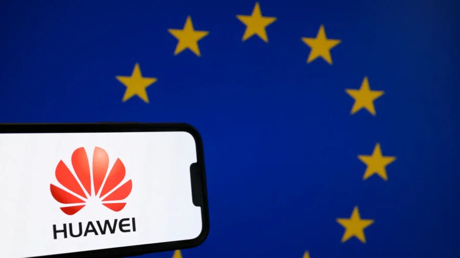 EU Cybersecurity Reform Marks Strategic Shift in Approach to Chinese Technology