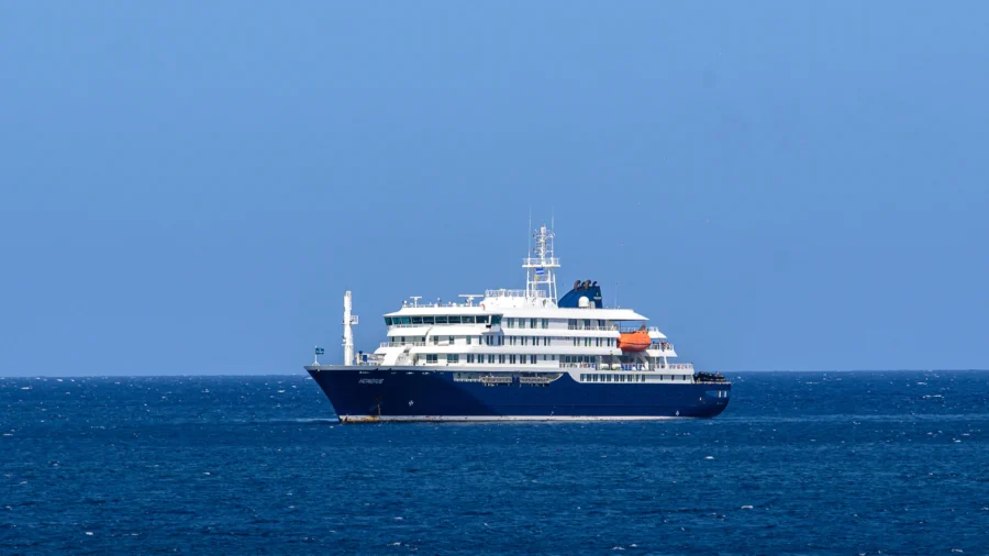 3 Dead in Suspected Hantavirus Outbreak on Cruise Ship in Atlantic Ocean: WHO