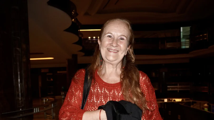 Argentine Dance Council VP: Shen Yun Preserves Tradition With ‘Perfect’ Artistry