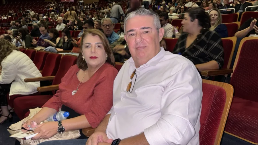 Shen Yun Inspires Brazilian Company Founder: ‘Focus More on Spiritual Growth’
