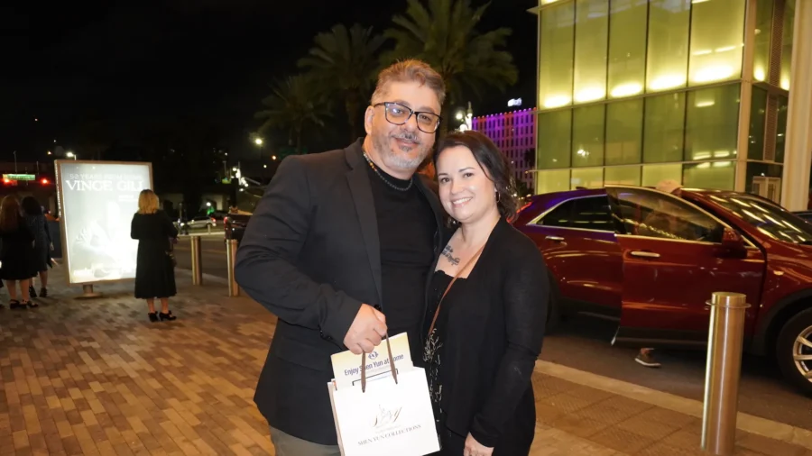 Shen Yun Exceeds Expectations in Orlando