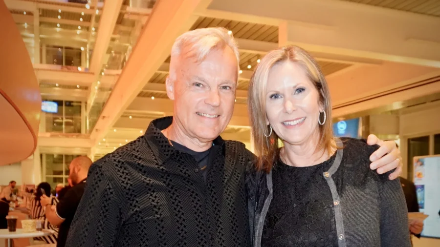 Orlando Theatergoers Enjoy Energy of Shen Yun