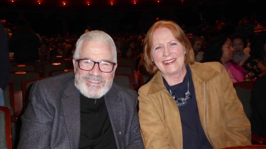Shen Yun Performers Are ‘Absolutely Incredible,’ Says Attorney
