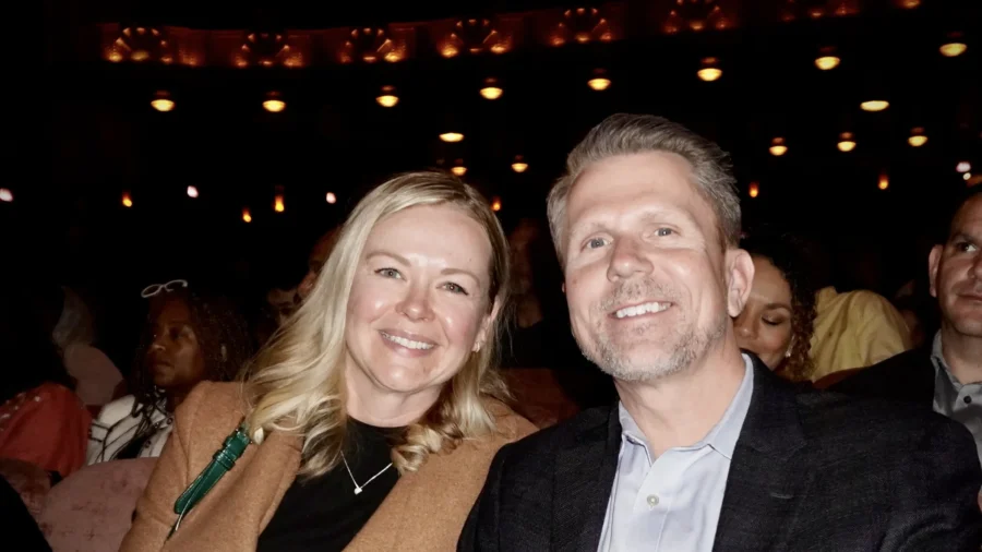 Shen Yun Is Very Uplifting, Says Company CEO