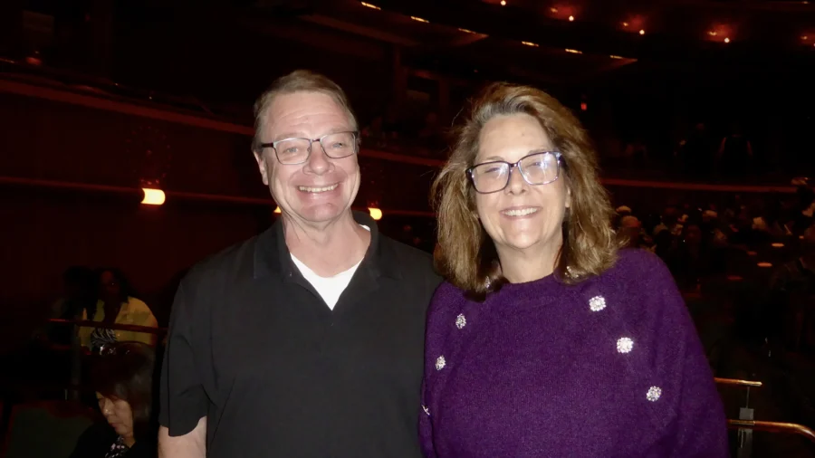 China’s Traditional Values Inspire Shen Yun Theatergoer