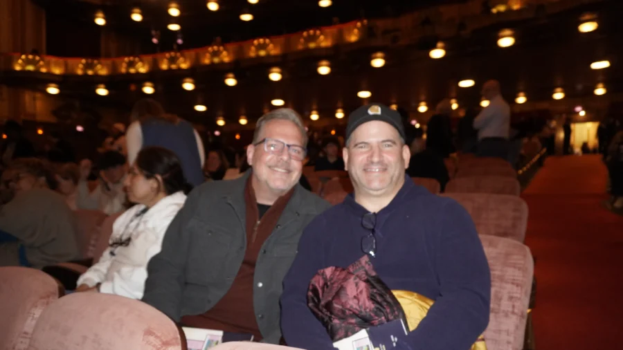 Audience Member Appreciates Shen Yun’s Stories of China’s Traditional Culture
