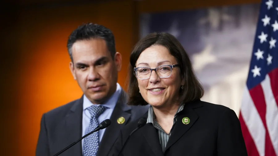 House Democrats Add 8 Candidates in 6 States to Top-Tier Midterm Target List
