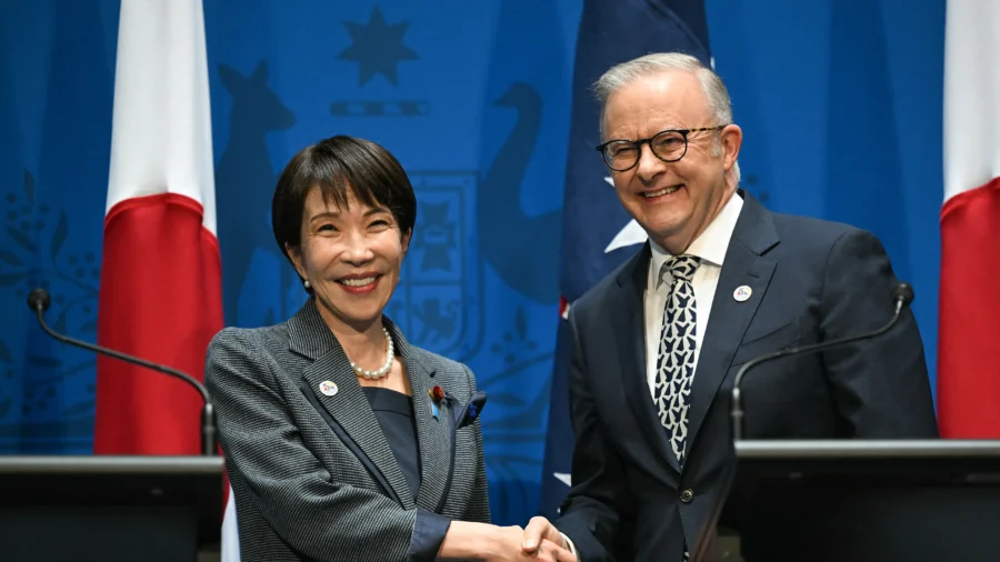 The Epoch Times