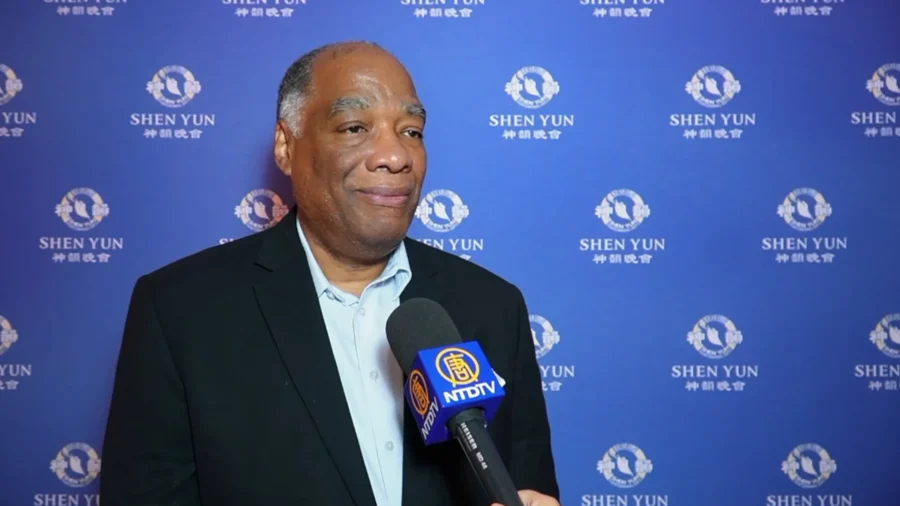 Vero Beach Chamber Orchestra Conductor Says Shen Yun ‘Nothing But Excellence’