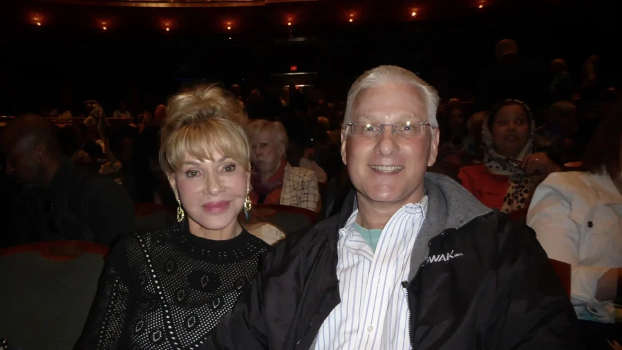 Shen Yun’s ‘China Before Communism’ Stirs Theatergoers in New Jersey