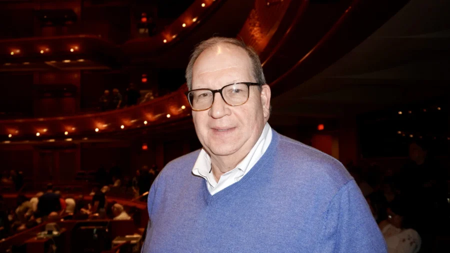 New Hampshire State Representative: Shen Yun Shows ‘What’s Really Happening’ in China