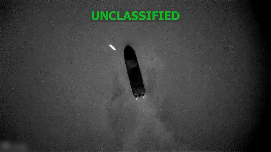 US Strike Targets Narco-Trafficking Vessel in Caribbean
