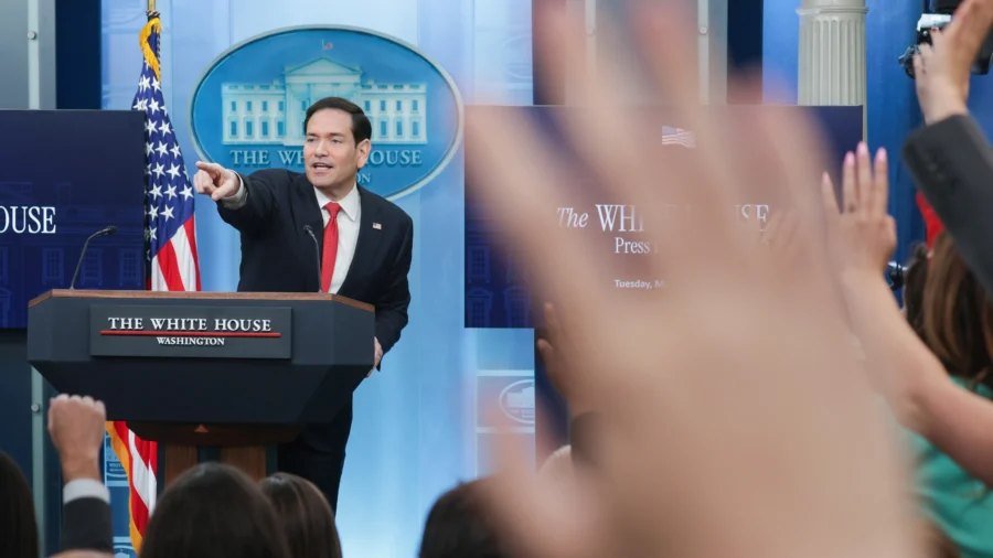 The Epoch Times
