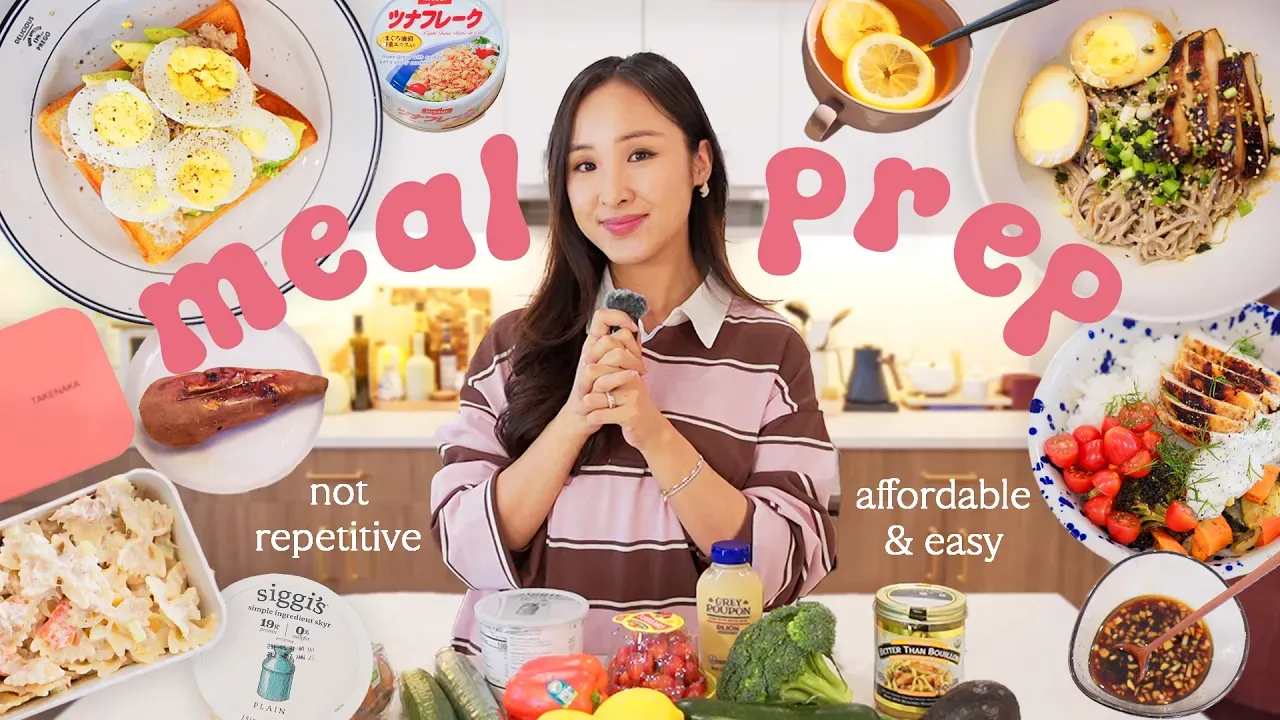 video poster