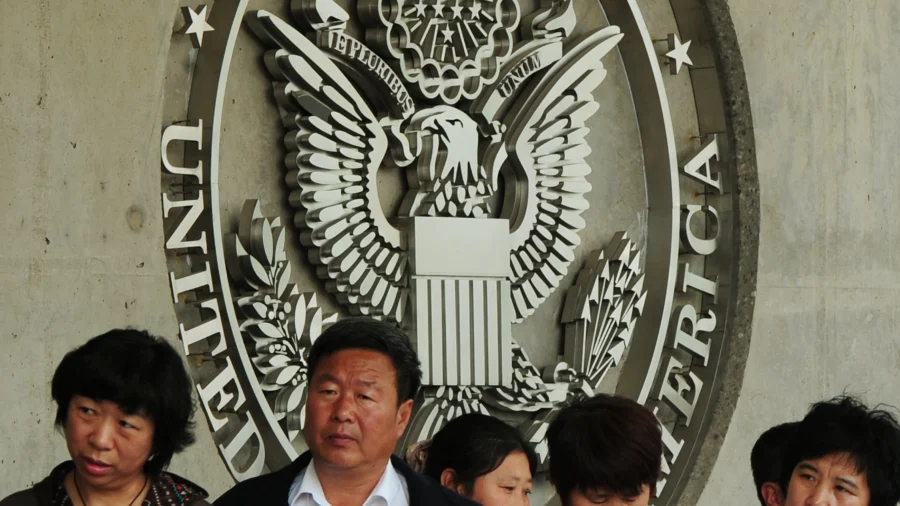 The Epoch Times