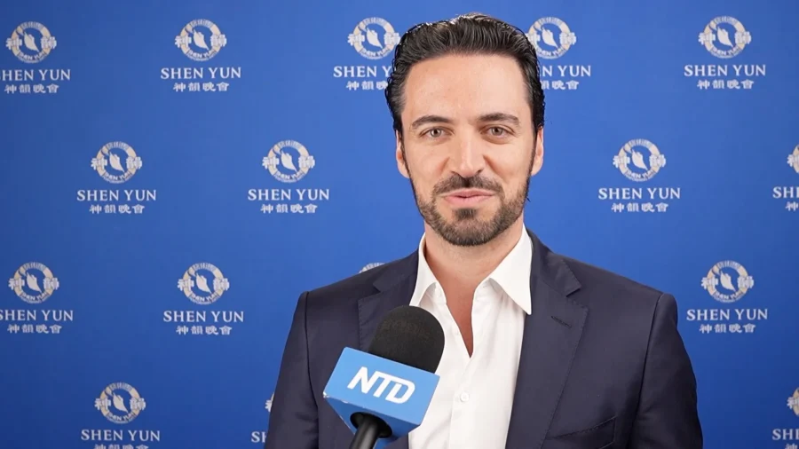 Shen Yun Leaves São Paulo Audiences Inspired and Deeply Moved