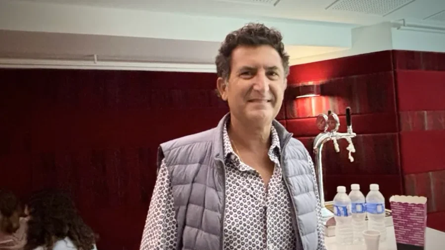 Brazilian Lawyer Says Shen Yun Gives Hope the Divine Can Guide Us Back on the Right Path