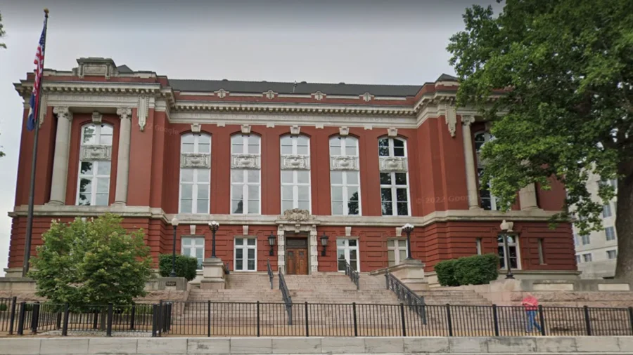 Missouri Supreme Court to Hear Arguments Over New Electoral Map