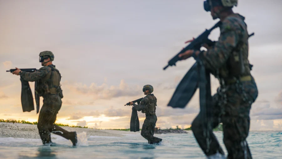 House Appropriations Committee Holds Navy, Marine Corps Budget Hearing
