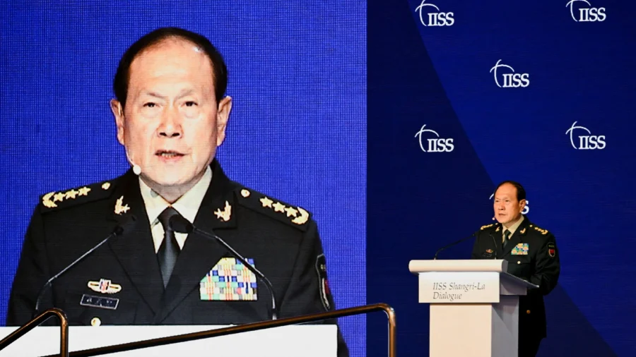 Fall of Xi’s Handpicked Generals Reveals Rising Turmoil Inside China’s Armed Forces, Insider Says