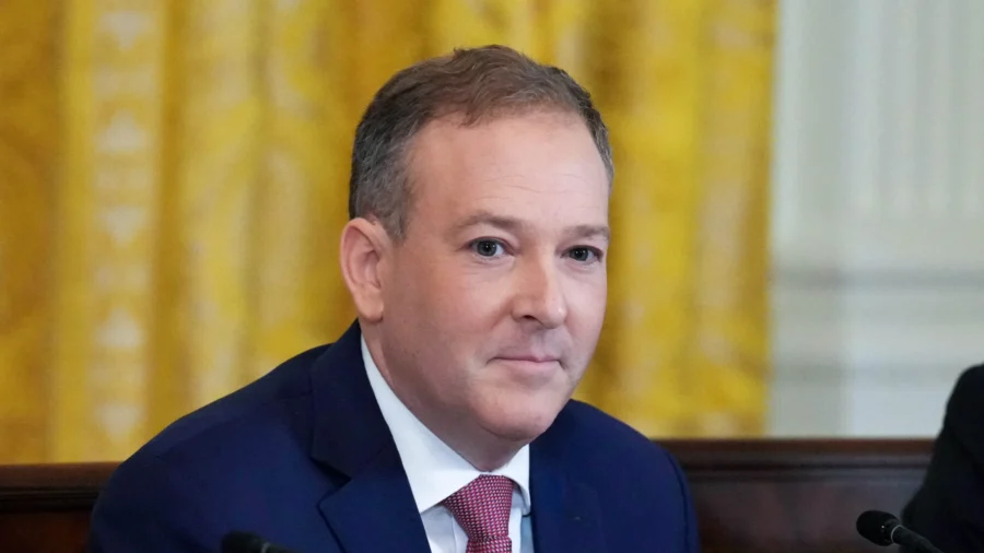 Administrator Lee Zeldin Testifies at Senate Committee Hearing on EPA Budget Request