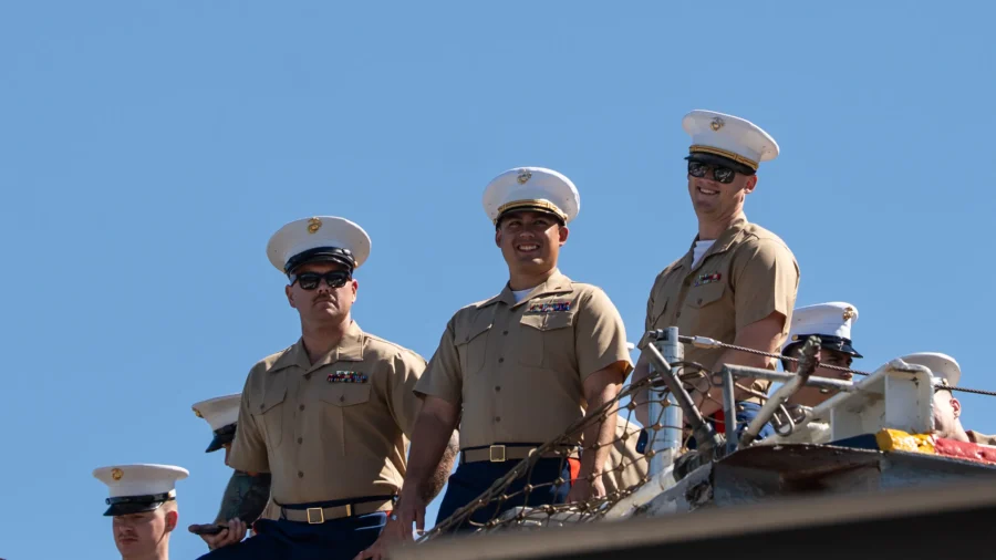 House Armed Services Committee Holds Hearing on Navy Budget Request