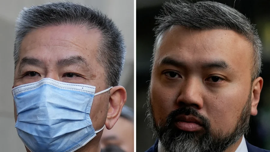 UK Summons Chinese Ambassador Over Spying Allegation