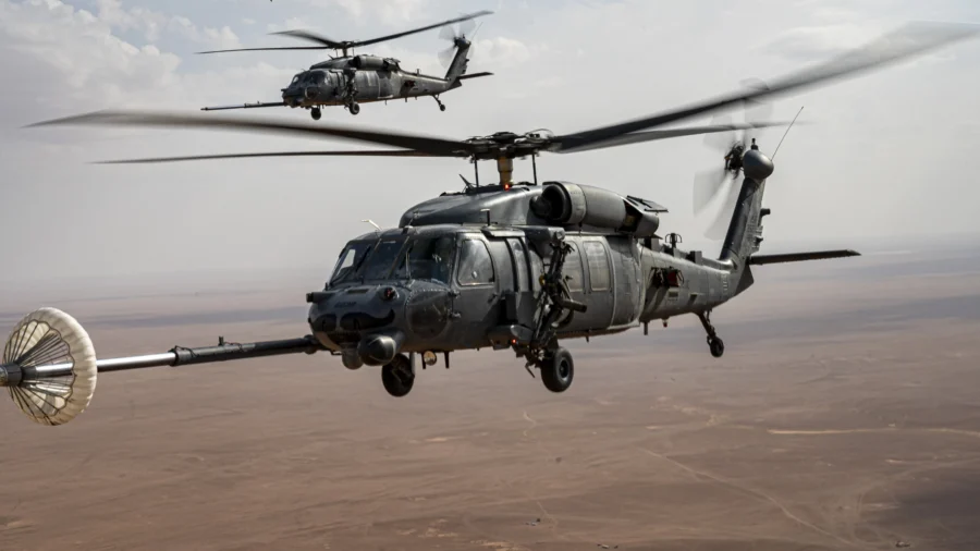 House Armed Services Committee Holds Air Force Budget Hearing