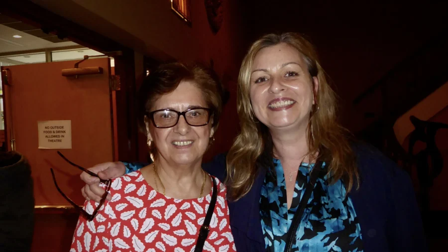 Union Official Says Shen Yun a ‘Wonderful Expression of Traditional Chinese Culture’