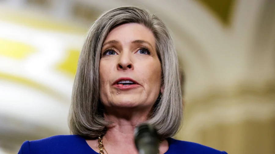 Senate Subcommittee Holds Hearing to Examine US Special Operations Command
